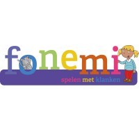 Fonemi logo - Similar company to Vives Continue