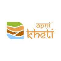 Apni Kheti logo - Similar company to Cowinalertsbot