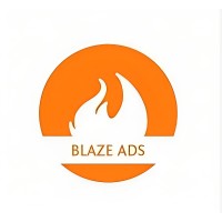 BlazeAds- Singapore logo - Similar company to Mobispring