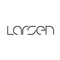 Larsen Hifi AB logo - Similar company to Hifi Kit