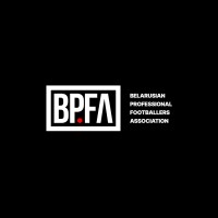 Belarusian Professional Footballers Association logo - Similar company to Deserw
