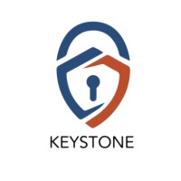 KEYSTONE CYBERSECURITY logo - Similar company to Owasp Yaounde