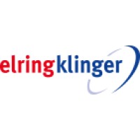 ElringKlinger México logo - Similar company to Elringklinger Engineered Plastics North America, Inc.