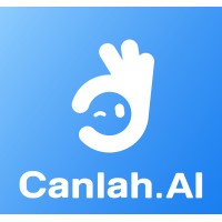 Canlah.AI logo - Similar company to Bluelet