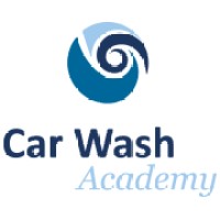 Car Wash Academy logo - Similar company to Carwashprode