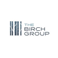 The Birch Group logo - Similar company to Blue Devils Weiden