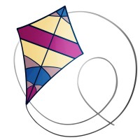 Kite String Data logo - Similar company to Luman Solutions