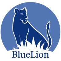 BlueLion, LLC logo - Similar company to Hellevoet Llc
