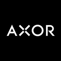 Axor logo - Similar company to Aquatiere