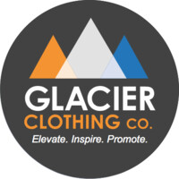 Glacier Clothing Company logo - Similar company to Texsource Global Bd.