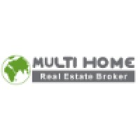 Multi Home Real Estate Brokers logo - Similar company to Magic Of Hr