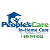 Peoplescare In-Home Care