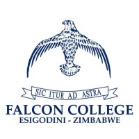 Falcon College logo - Similar company to Trusu Mcc