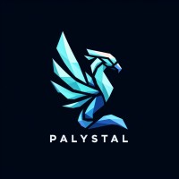 Palystal logo - Similar company to Edell Tech
