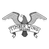 Timber Wing Designs logo - Similar company to Jbm Timber