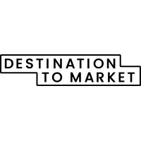 destination to market logo - Similar company to Studiosus Incoming