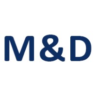 M&D Precision Machining, INC