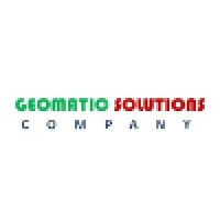 GEOMATIC SOLUTIONS COMPANY logo - Similar company to Geomatic World Inc