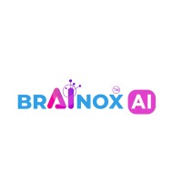 Brainox AI logo - Similar company to Axis India Machine Learning
