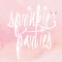 Sprinkie Parties logo - Similar company to The Lupine.Co