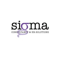 Sigma HR Consultancy logo - Similar company to 3 Step Hr