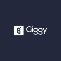 Giggy logo - Similar company to Work Your Network