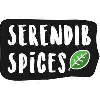 Serendib Spices logo - Similar company to Spice It Up Jee