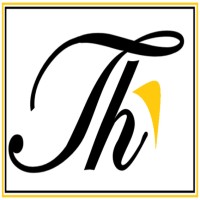 TeguhHeru & Rekan logo - Similar company to T