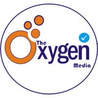 Oxygen Media Official ✅ logo - Similar company to Zoetechsol