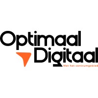 Optimaal Digitaal logo - Similar company to Fanwork