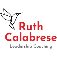 Ruth Calabrese Leadership Coaching logo - Similar company to Paradiso Presents