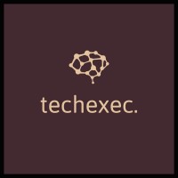 techexec. | Technology Leadership Recruitment logo - Similar company to Techexec Search Group