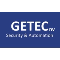 Getec NV logo - Similar company to Netlink.Be