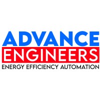 Advance Engineers logo - Similar company to Advanced Engineering Systems, Inc.