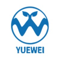 Yuewei_Mexico logo - Similar company to Somos K·O·M Keep On Moving