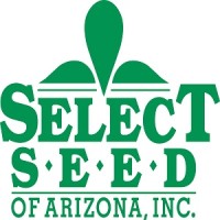 Select Seed of Arizona, Inc. logo - Similar company to Native Seed Agri-Solutions