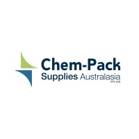 Chem-Pack Australasia Pty Ltd logo - Similar company to Clinell