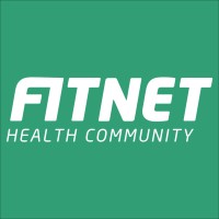 Fitnet Health Community logo - Similar company to Infyzo