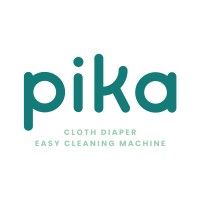 Pika Diapers logo - Similar company to Databin