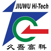 Jiangsu Jiuwu Hitech Co.,Ltd logo - Similar company to Crossflow Fluid Technology Co., Ltd.