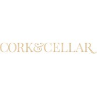 Cork & Cellar logo - Similar company to The Pitmaster Show