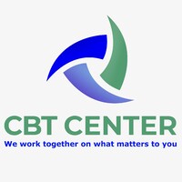 CBT Center logo - Similar company to Reflexion Group