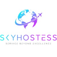 Sky Hostess logo - Similar company to Syneru