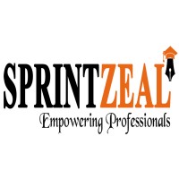 Sprintzeal logo - Similar company to Advanced Technology Leaders, Inc.