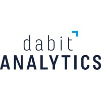 dabit Analytics GmbH logo - Similar company to Phalanx-It Gmbh