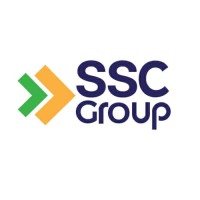 SSC Group logo - Similar company to Think Thrust Ltd