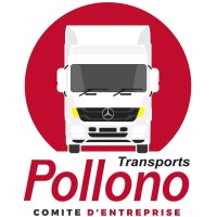 TRANSPORTS POLLONO / BEZIAU et IDOLOG logo - Similar company to Avenir84