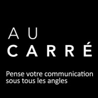 CRÉATION AU CARRE logo - Similar company to Nesty Studio