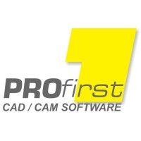 PROfirst Group logo - Similar company to Simus Systems Gmbh