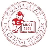 The Cornellian Yearbook
